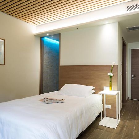 Hotel Marelet Treviglio Exterior photo