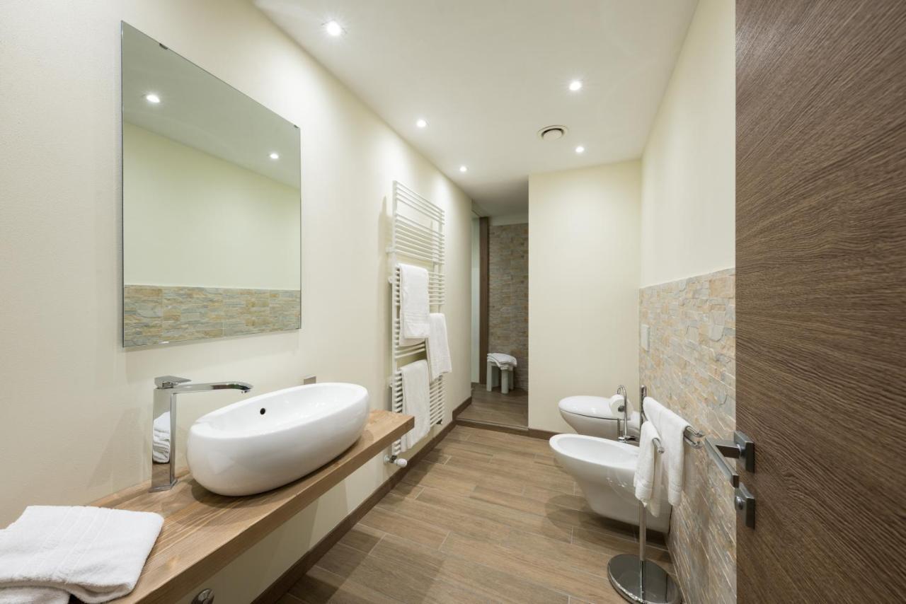 Hotel Marelet Treviglio Exterior photo
